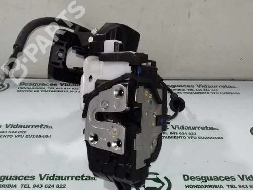 Kia Ceed 2006-12 Ön Kapı Sağ Kilidi Mobis,913201H060 ürün görseli 1