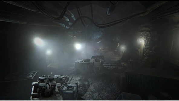 Resident Evil Biohazard Gold Edition PS4 Oyun - Resim 3