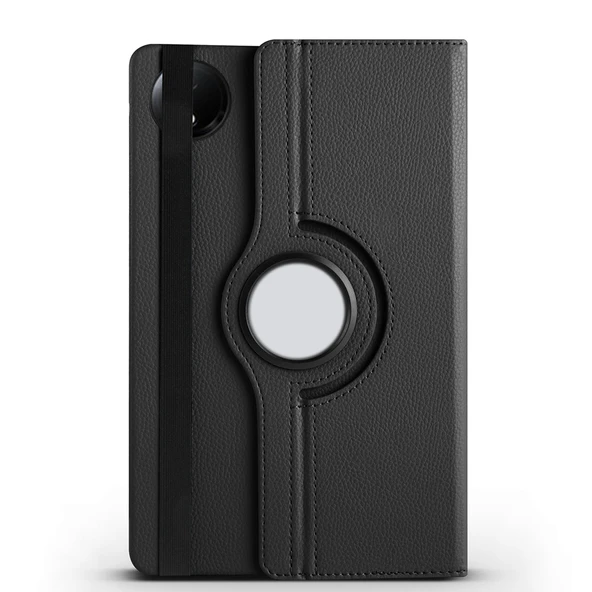 Xiaomi Redmi Pad SE 8.7 Zore Dönebilen Standlı Kılıf ürün görseli 1