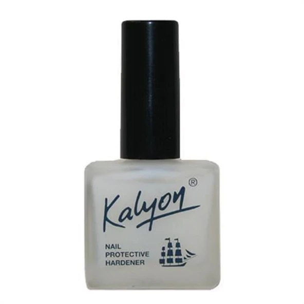KALYON TIRNAK SERTLEŞTİRİCİ 11ML ürün görseli 1