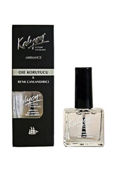 Kalyon Ambiance Oje Koruyucu 11 ml ürün görseli 1