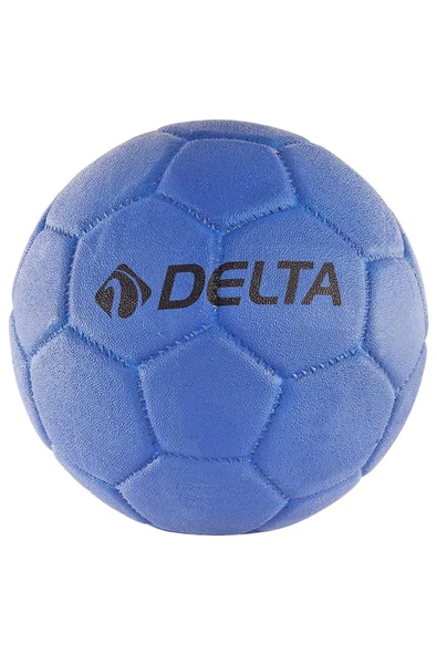 Delta Deluxe Kauçuk 1 Numara Hentbol Topu ürün görseli 1