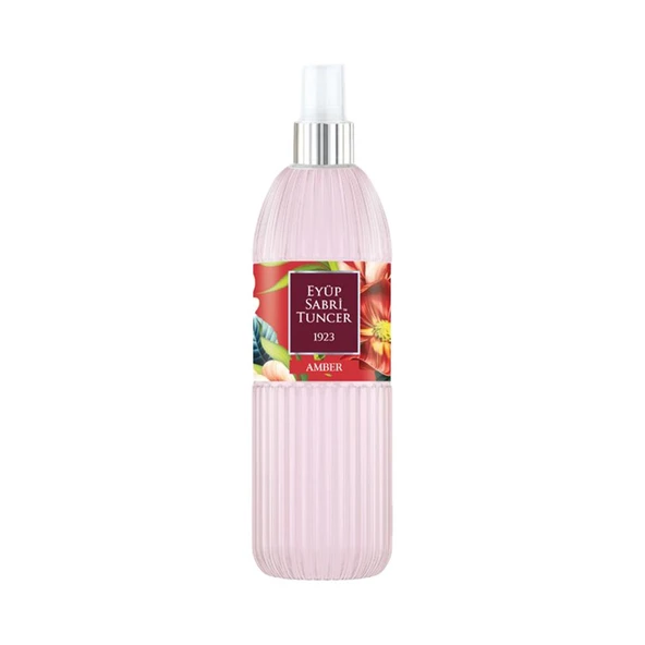 Eyüp Sabri Tuncer Amber Kolonyası 150 ml ürün görseli 1