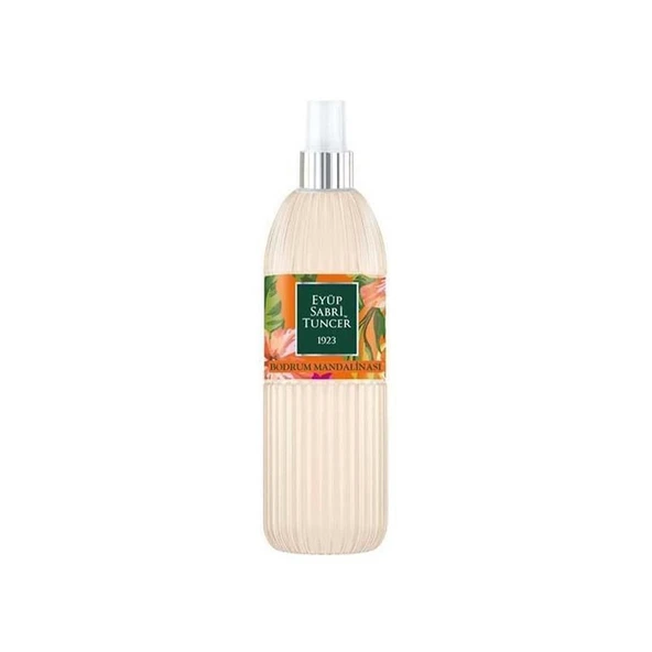 Eyüp Sabri Tuncer Bodrum Mandalinası Kolonyası 150 ml kln-est-0000052-2718 ürün görseli 1