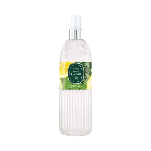Eyüp Sabri Tuncer Çeşme Limonu 150 ml Sprey kln-est-0000005-1335 ürün görseli 1