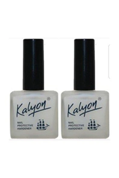 Kalyon Tırnak Sertleştirici 11ml 2'li Set ürün görseli 1