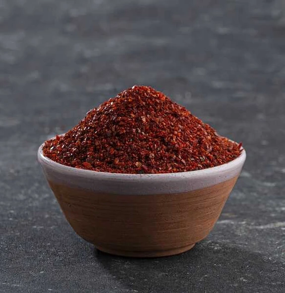 PUL BİBER (TATLI - EV YAPIMI) - 1 KG - Resim 2