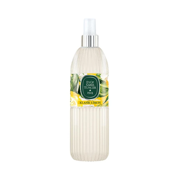 Eyüp Sabri Tuncer Klasik Limon Kolonyası 150 ml ürün görseli 1