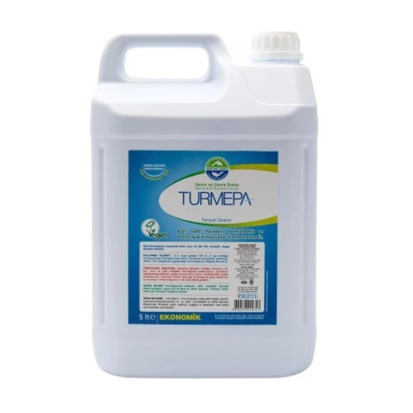 Turmepa Elde Yıkama Bulaşık Deterjanı 5 Litre blsk-turmepa-00000010-2824 ürün görseli 1