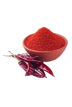 TOZ BİBER (TATLI - EV YAPIMI) - 1 KG ürün görseli 1