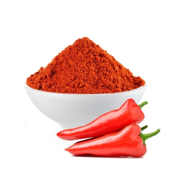 TOZ BİBER (TATLI - EV YAPIMI) - 1 KG - Resim 3