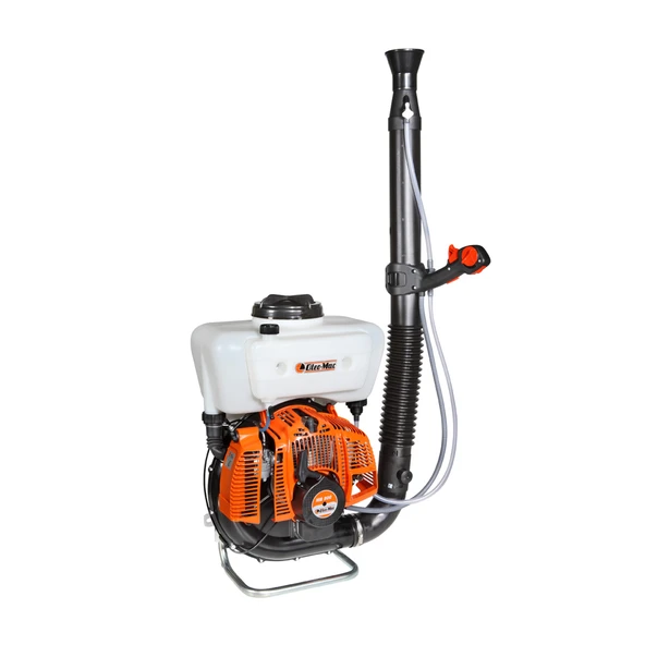 Oleomac Mb 800 Benzinli Sırt Atomizörü 5 Hp - Resim 2