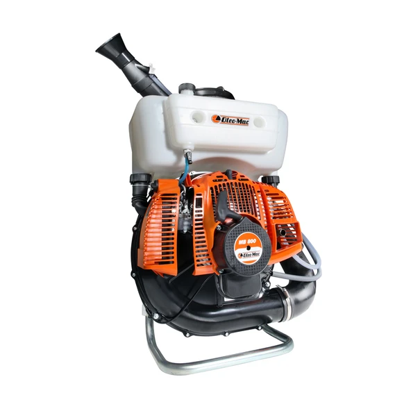 Oleomac Mb 800 Benzinli Sırt Atomizörü 5 Hp - Resim 3