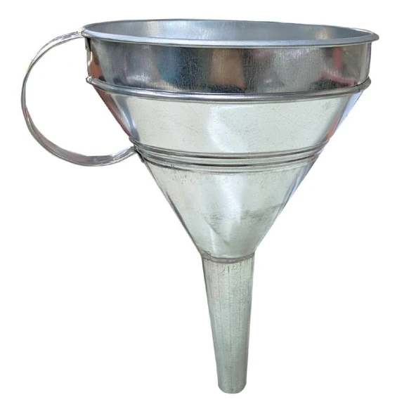 Metal Huni 15cm ürün görseli 1