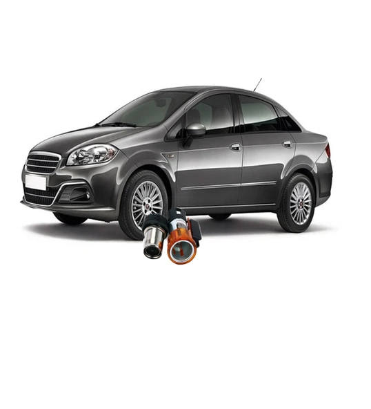 Fiat Linea Komple Çakmak Çakmaklık 2007--2016 ürün görseli 1