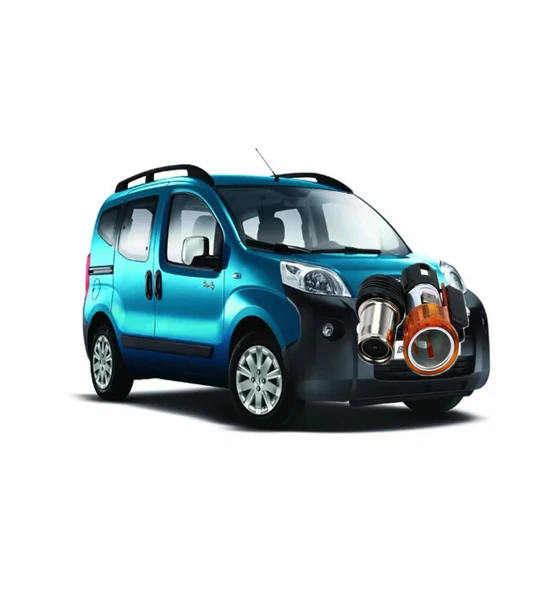 Peugeot Bipper Komple Çakmak Çakmaklık 2007--2014 ürün görseli 1
