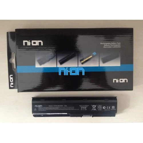 Nion Hp G72-B00 Notebook Batarya - Pil ürün görseli 1