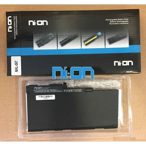 Nion Hp HSTNN-I11C-5 A Kalite Notebook Batarya - Pil ürün görseli 1