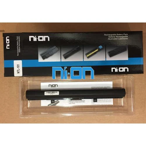Nion Toshiba PA5184U Notebook Batarya - Pil ürün görseli 1
