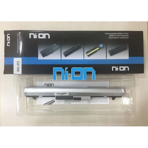 Nion Hp RO06 Notebook Batarya - Pil ürün görseli 1