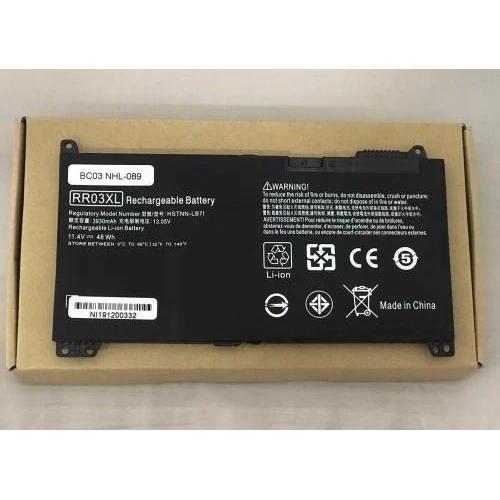 Nion Hp 851477-541 A Kalite Notebook Batarya - Pil ürün görseli 1
