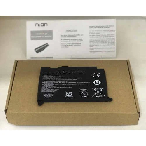 Nion Hp Pavilion 15-AW007NT A Kalite Notebook Batarya - Pil ürün görseli 1