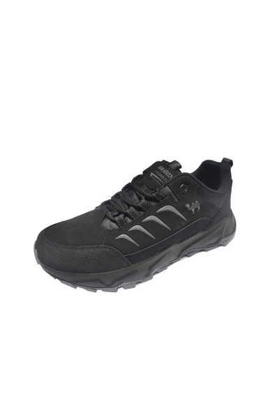 Awidox 1171-25 Deri Fashıon Anatomik Erkek Sneaker ürün görseli 1