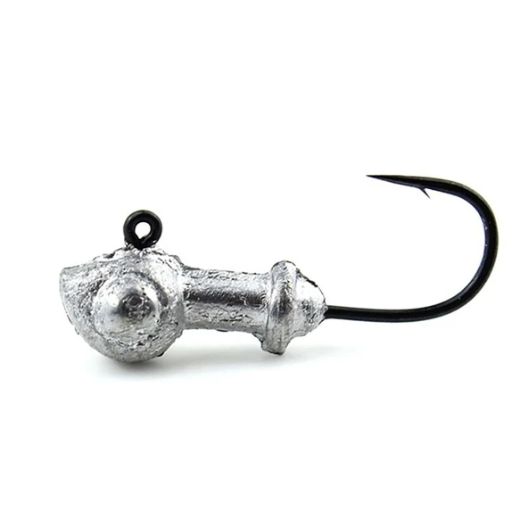 Owner Cultiva 11554 Lrf Jig Head 1,8 Gr ürün görseli 1