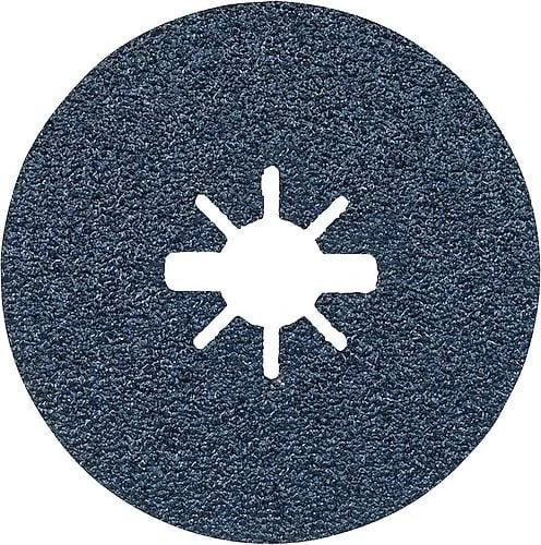 Bosch X-Lock Best For Metal 115Mm 36Kum Fiber Disk - 2608619154 ürün görseli 1