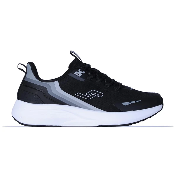 Jump 32507 Siyah Erkek Yazlık Sneaker Spor Ayakkabı ürün görseli 1