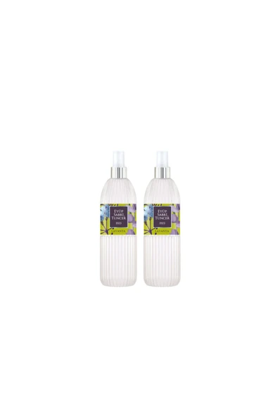Eyüp Sabri Tuncer Lavanta Kolonyası 150 ML x 2 ürün görseli 1