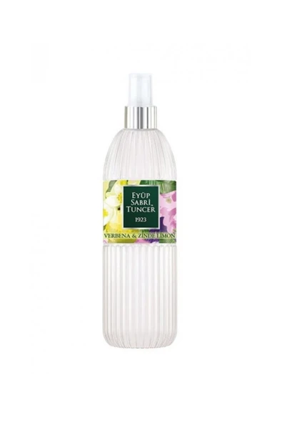 Eyüp Sabri Tuncer Verbena & Zinde Limon Kolonyası 150 ml Sprey ürün görseli 1
