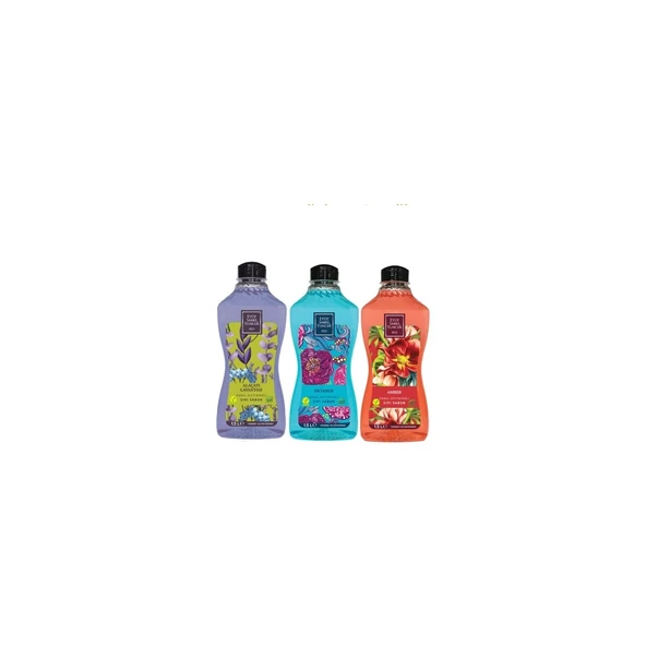 Eyüp Sabri Tuncer Alaçatı Lavantası, Okyanus ve Amber Sıvı Sabun 1500 ml ürün görseli 1