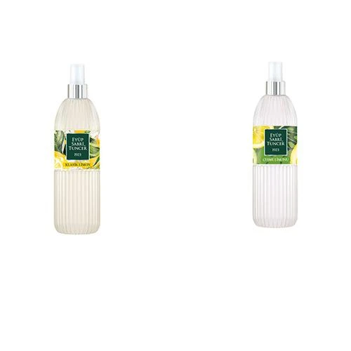 Eyüp Sabri Tuncer Limon Serisi 2 adet 150 ml ürün görseli 1