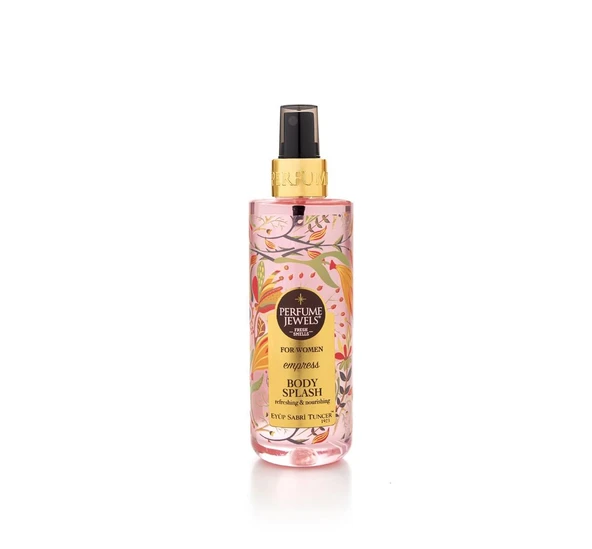 Eyüp Sabri Tuncer Body Splash Empress 250 ml ürün görseli 1