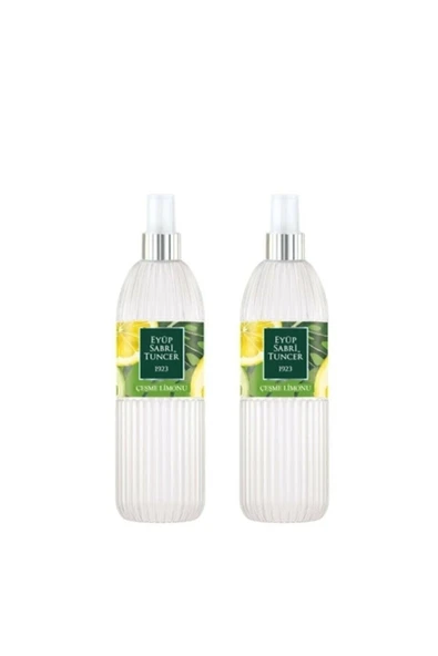 Eyüp Sabri Tuncer Çeşme Limonu 150 ml x 2 ürün görseli 1