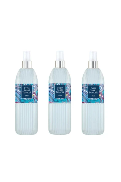 Eyüp Sabri Tuncer Okyanus Kolonyası 150 ML x 3 Adet ürün görseli 1