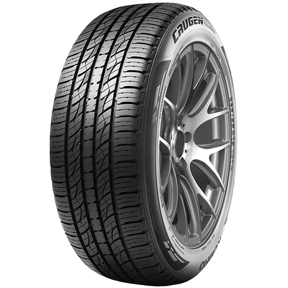 Kumho 255/55R18 109V XL Crugen Premium KL33 (Yaz) (2024) ürün görseli 1