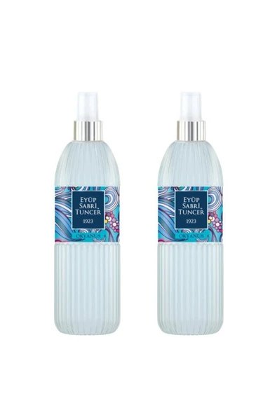 Eyüp Sabri Tuncer Okyanus Kolonyası 150 ML x 2 Adet ürün görseli 1
