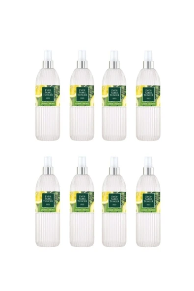 Eyüp Sabri Tuncer Çeşme Limonu 150 ml Sprey x 8 ürün görseli 1