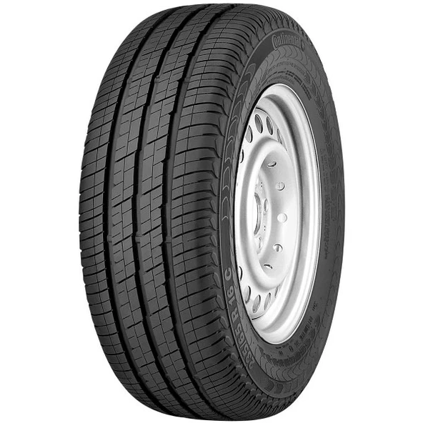 Continental 195/75R14C 106/104Q Vanco 2 (Yaz) (2022) ürün görseli 1