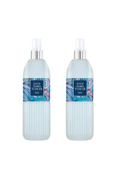 Eyüp Sabri Tuncer Okyanus Kolonyası 150 ML x 2 Adet ürün görseli 1