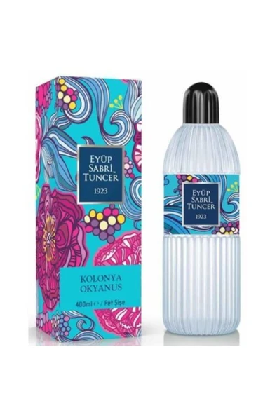 Eyüp Sabri Tuncer 400 ml Okyanus Kolonyası ürün görseli 1