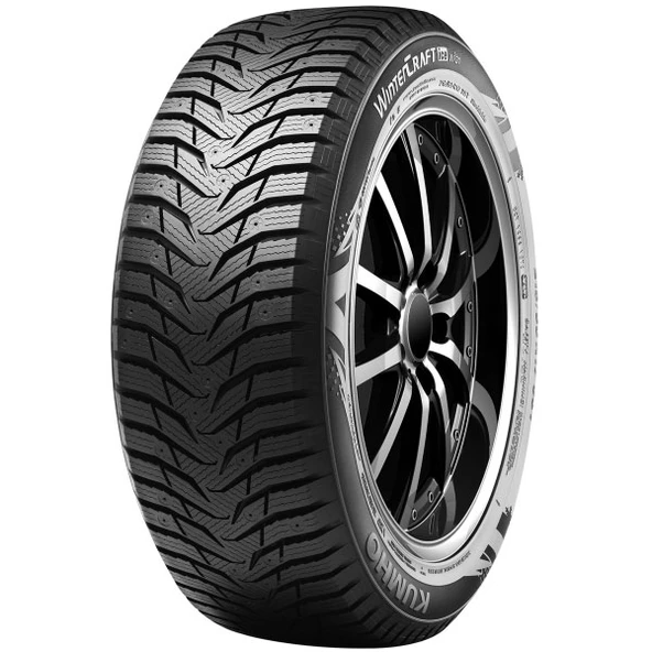 Kumho 235/40R18 95T XL WinterCraft Ice WI31 (Kış) (2021) ürün görseli 1