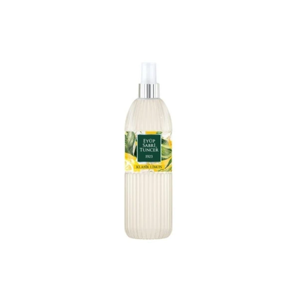 Eyüp Sabri Tuncer Klasik Limon 150 ml Sprey Kolonya ürün görseli 1