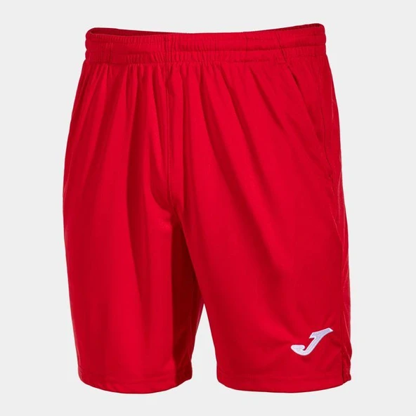 Joma Master Kırmızı Bermuda Drive Tenis Şortu 100438.600 ürün görseli 1