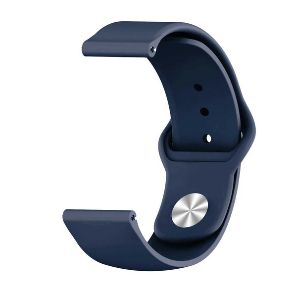 Xiaomi Amazfit GTS KRD-11 20mm Silikon Kordon ürün görseli 1