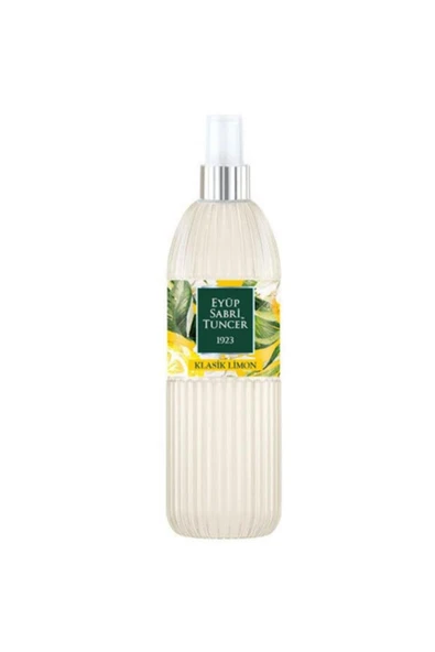 Eyüp Sabri Tuncer Klasik Limon 150 ml Sprey Kolonya ürün görseli 1