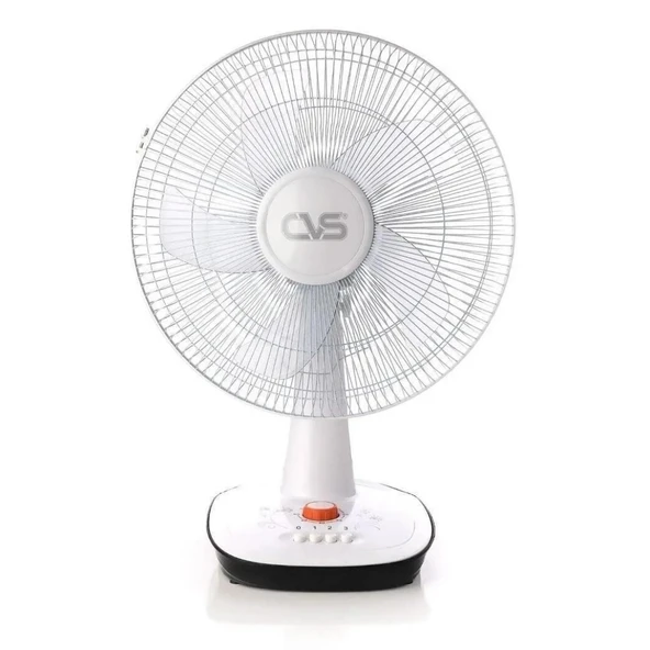 CVS DN 91020 Masa Üstü Vantilatör - 40 Watt - 2 Yöne Otomatik Salınım ürün görseli 1