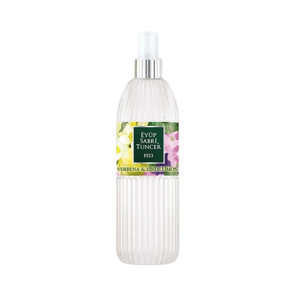 Eyüp Sabri Tuncer Verbena & Zinde Limon Kolonyası 150 ml kln-est-0000621-4951 ürün görseli 1